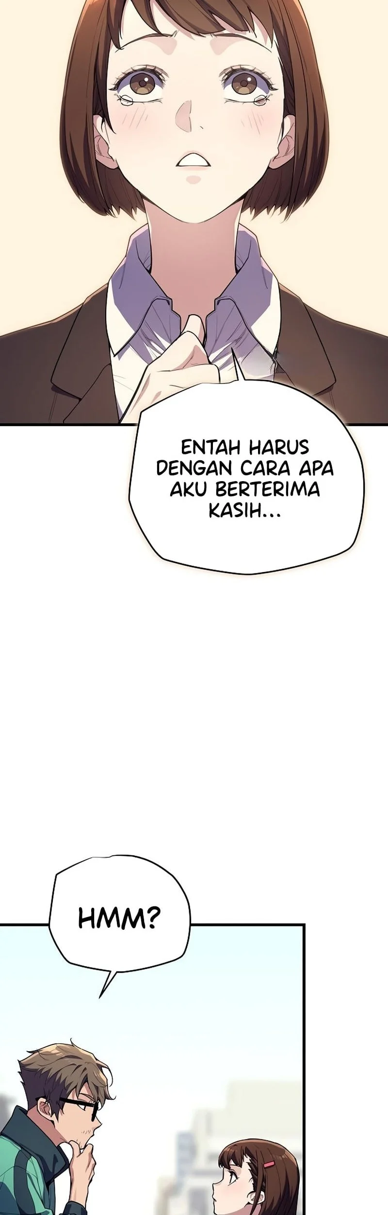 I Start With 13 Hidden Traits chapter 7 halaman 7