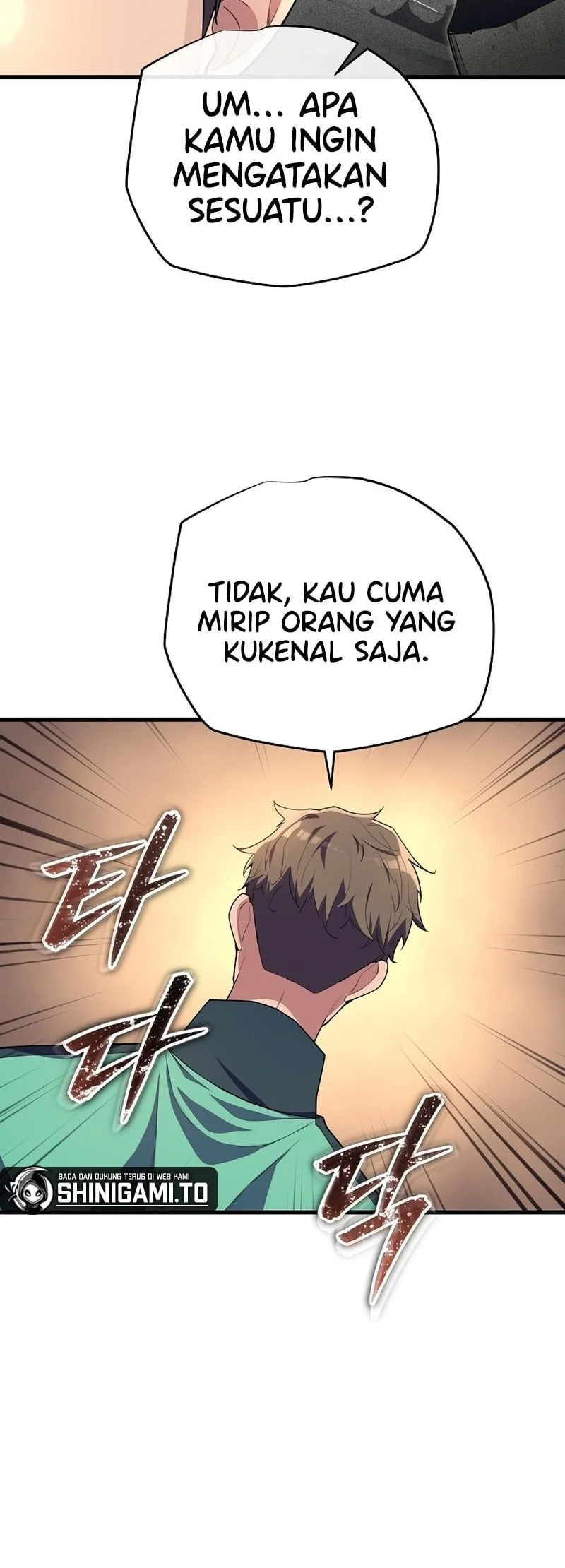 I Start With 13 Hidden Traits chapter 7 halaman 9