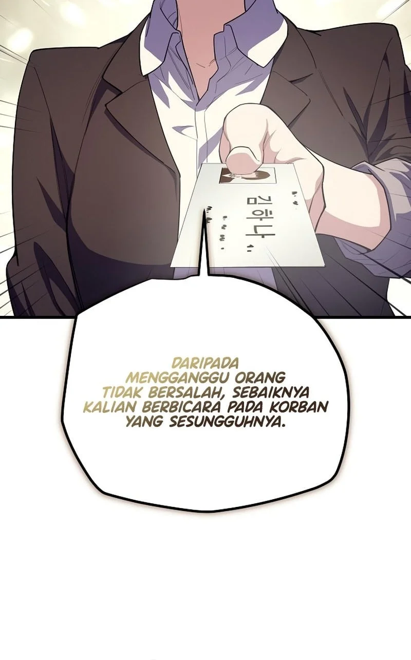 I Start With 13 Hidden Traits chapter 7 halaman 21