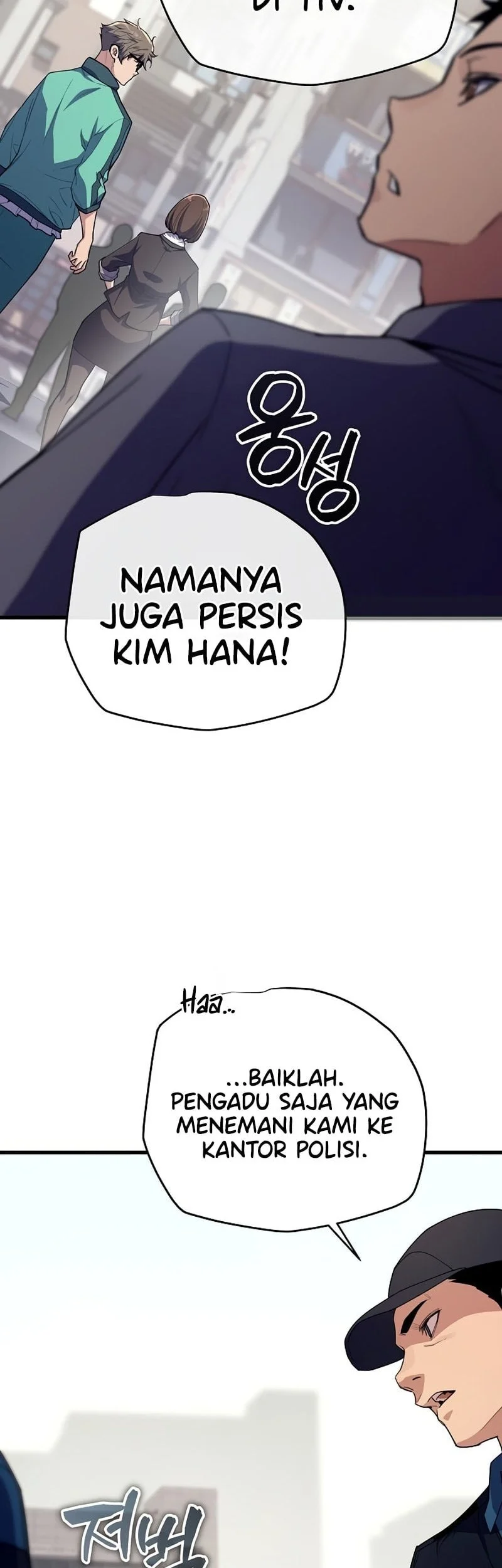 I Start With 13 Hidden Traits chapter 7 halaman 23