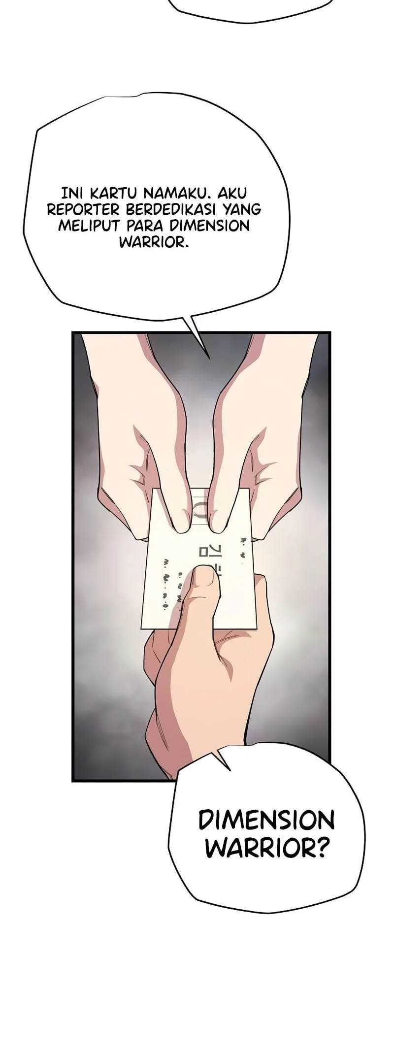 I Start With 13 Hidden Traits chapter 7 halaman 25