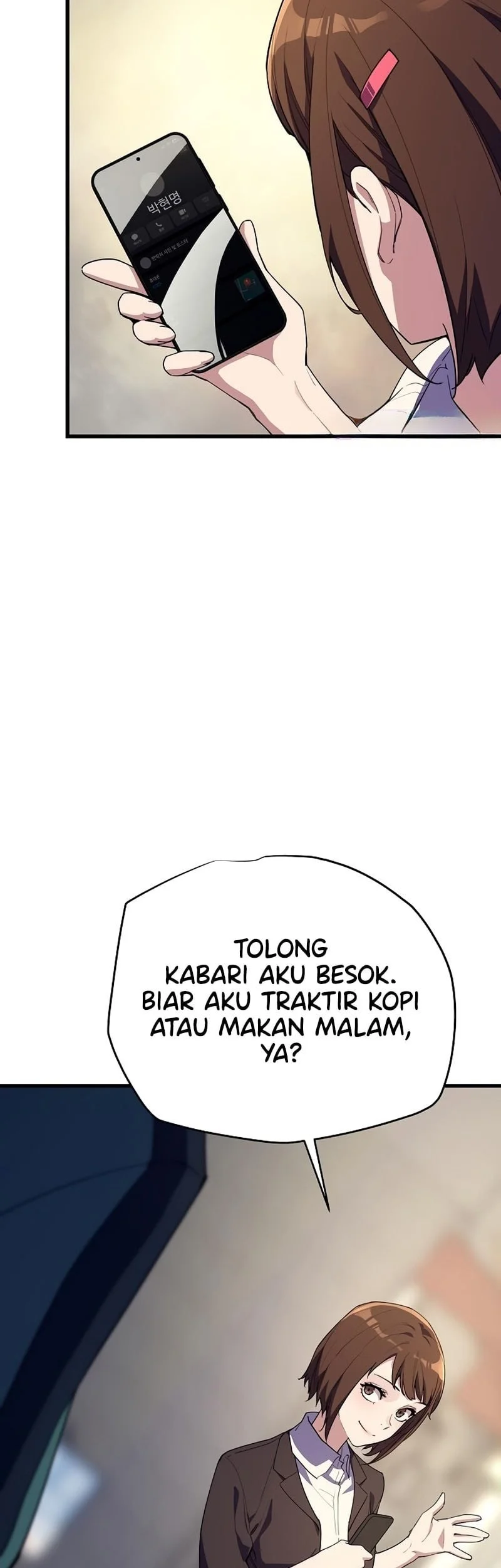 I Start With 13 Hidden Traits chapter 7 halaman 32