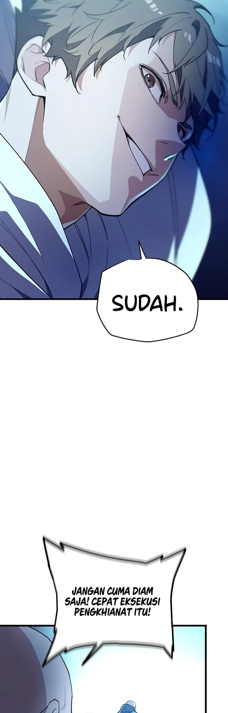 I Start With 13 Hidden Traits chapter 7 halaman 54