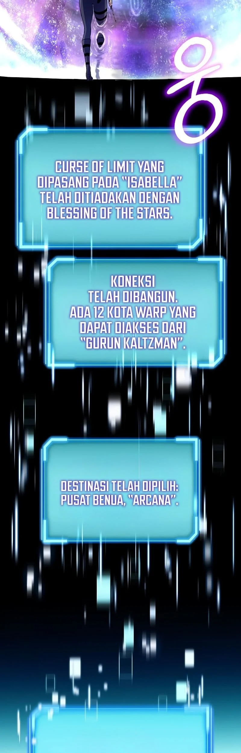 I Start With 13 Hidden Traits chapter 7 halaman 63