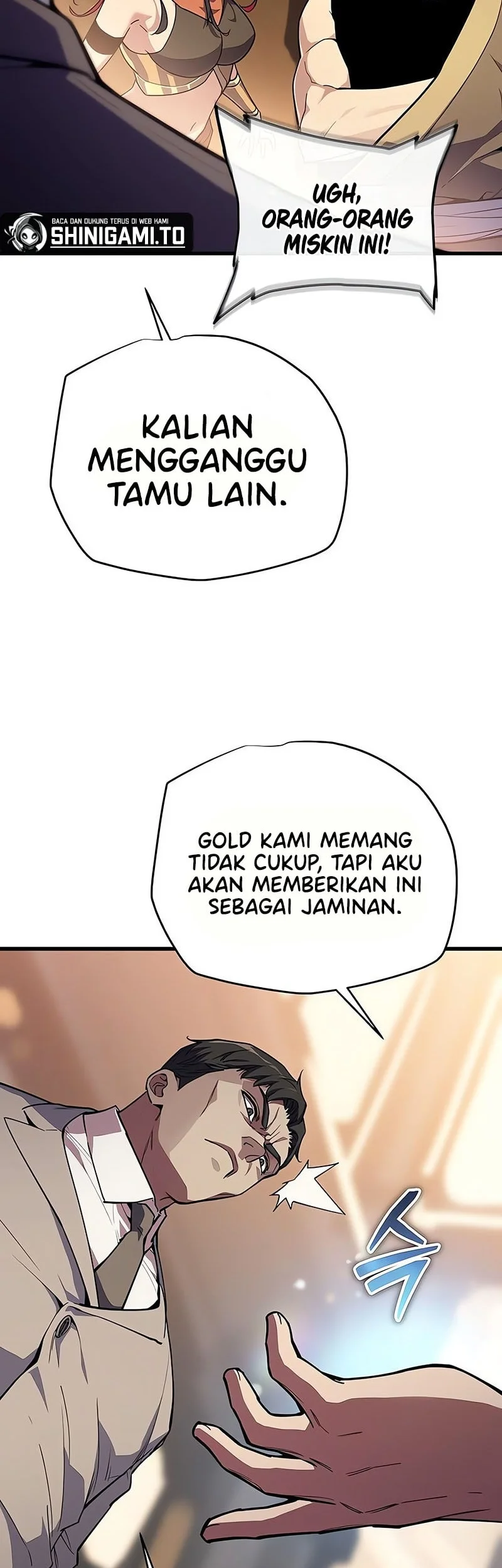 I Start With 13 Hidden Traits Bab 8.2 halaman 11