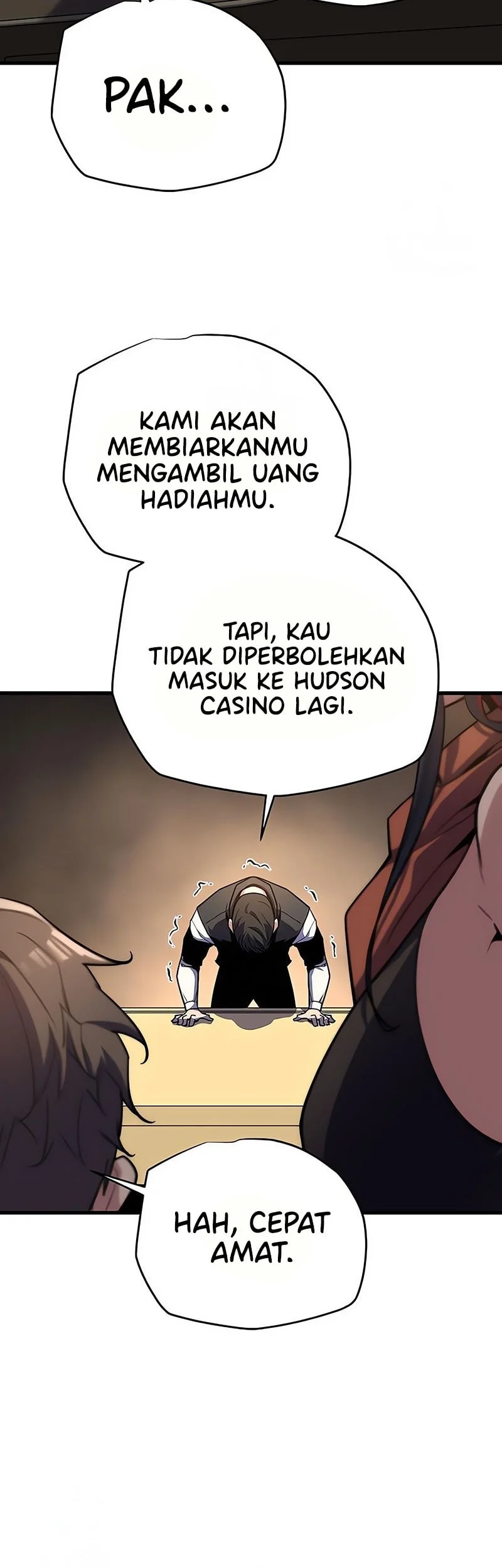 I Start With 13 Hidden Traits Bab 8.2 halaman 25