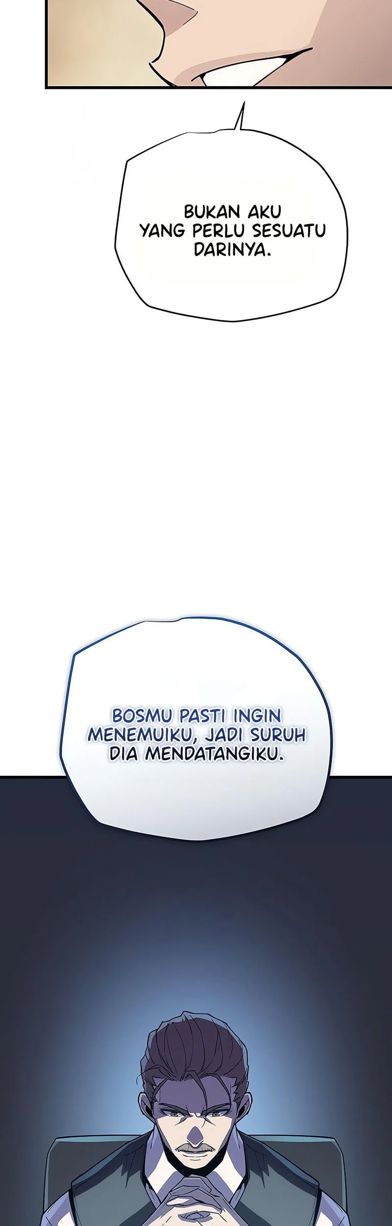 I Start With 13 Hidden Traits Bab 8.2 halaman 31