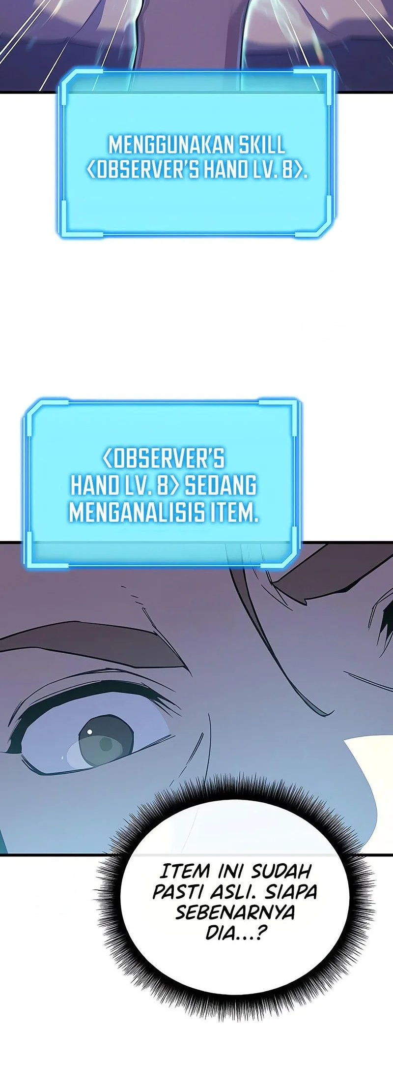 I Start With 13 Hidden Traits Bab 8.2 halaman 33