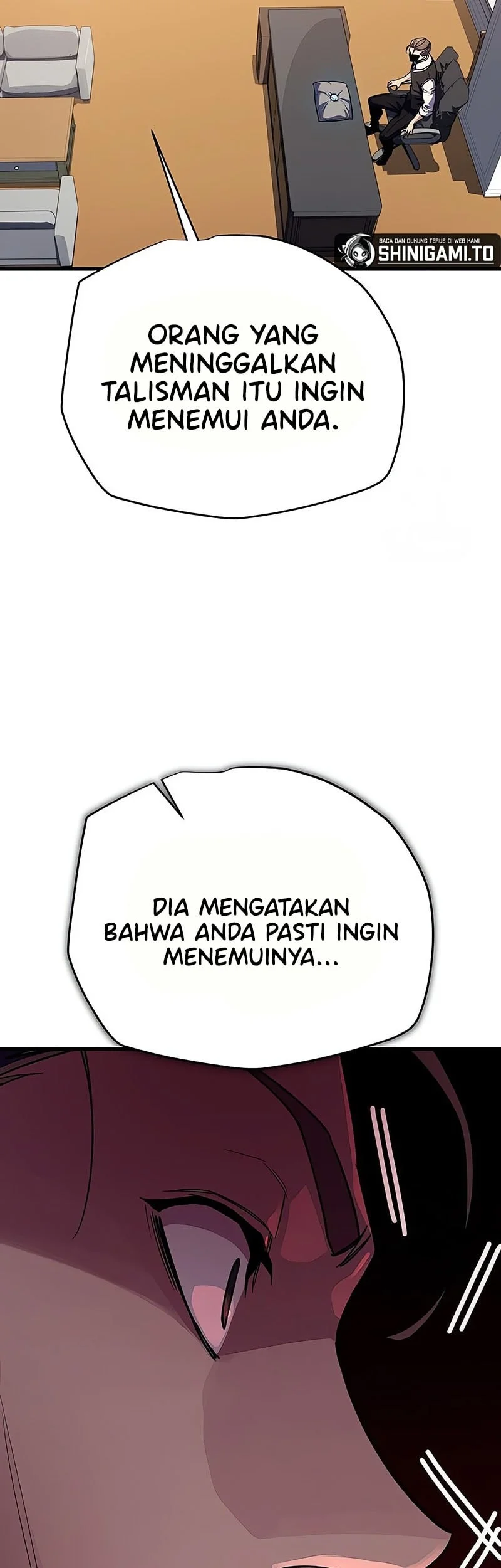 I Start With 13 Hidden Traits Bab 8.2 halaman 36