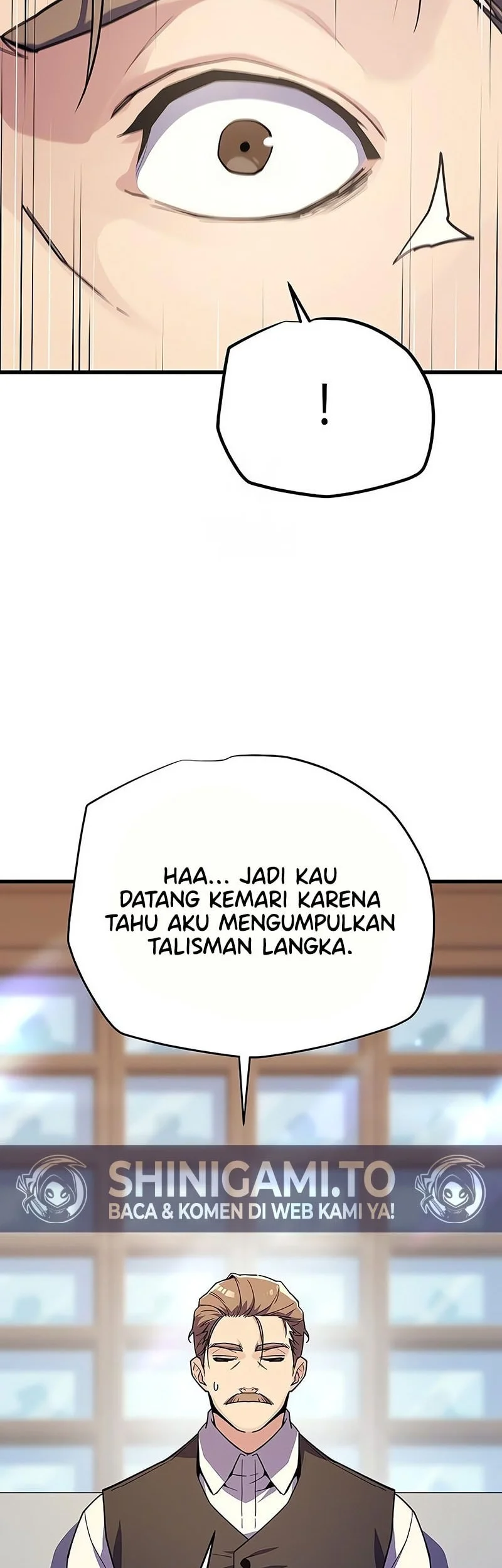 I Start With 13 Hidden Traits Bab 8.2 halaman 43