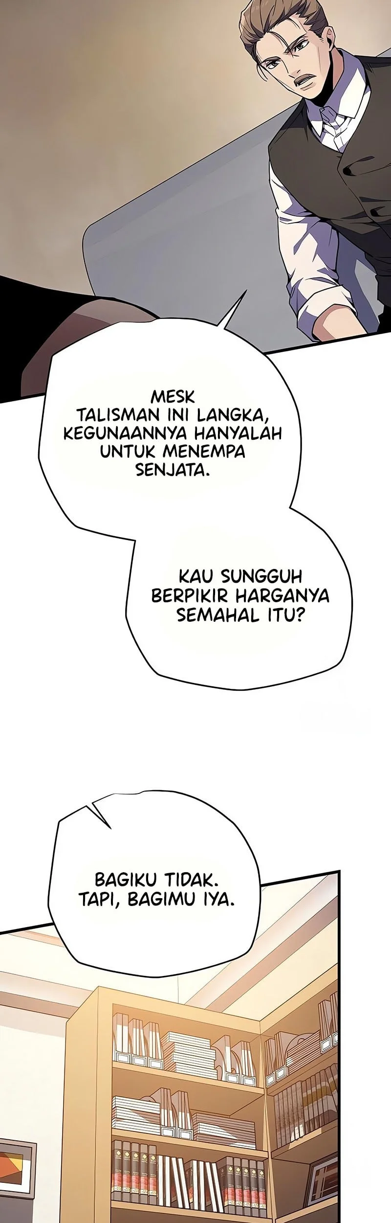 I Start With 13 Hidden Traits Bab 8.2 halaman 48