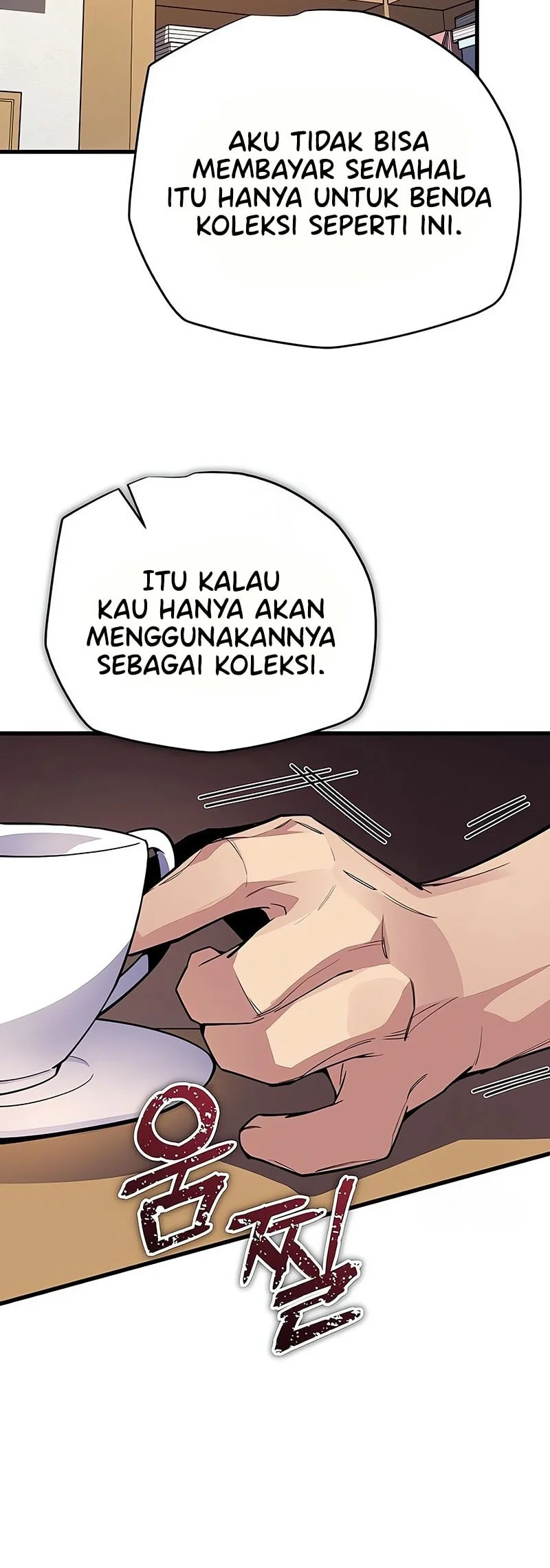 I Start With 13 Hidden Traits Bab 8.2 halaman 49