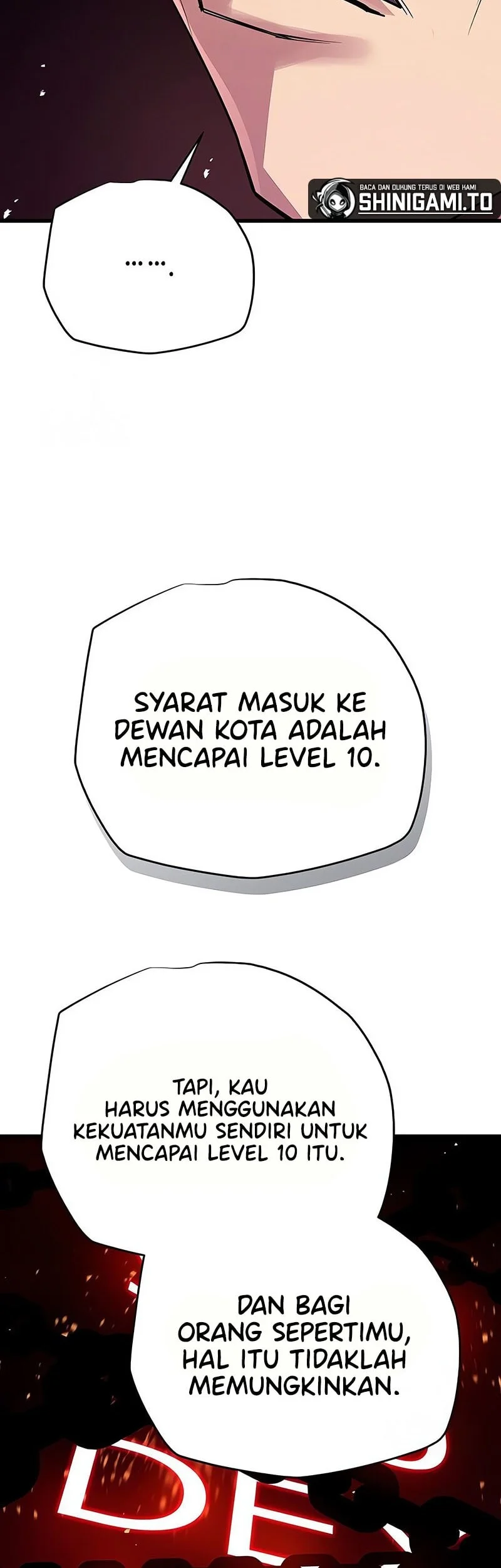 I Start With 13 Hidden Traits Bab 8.2 halaman 51