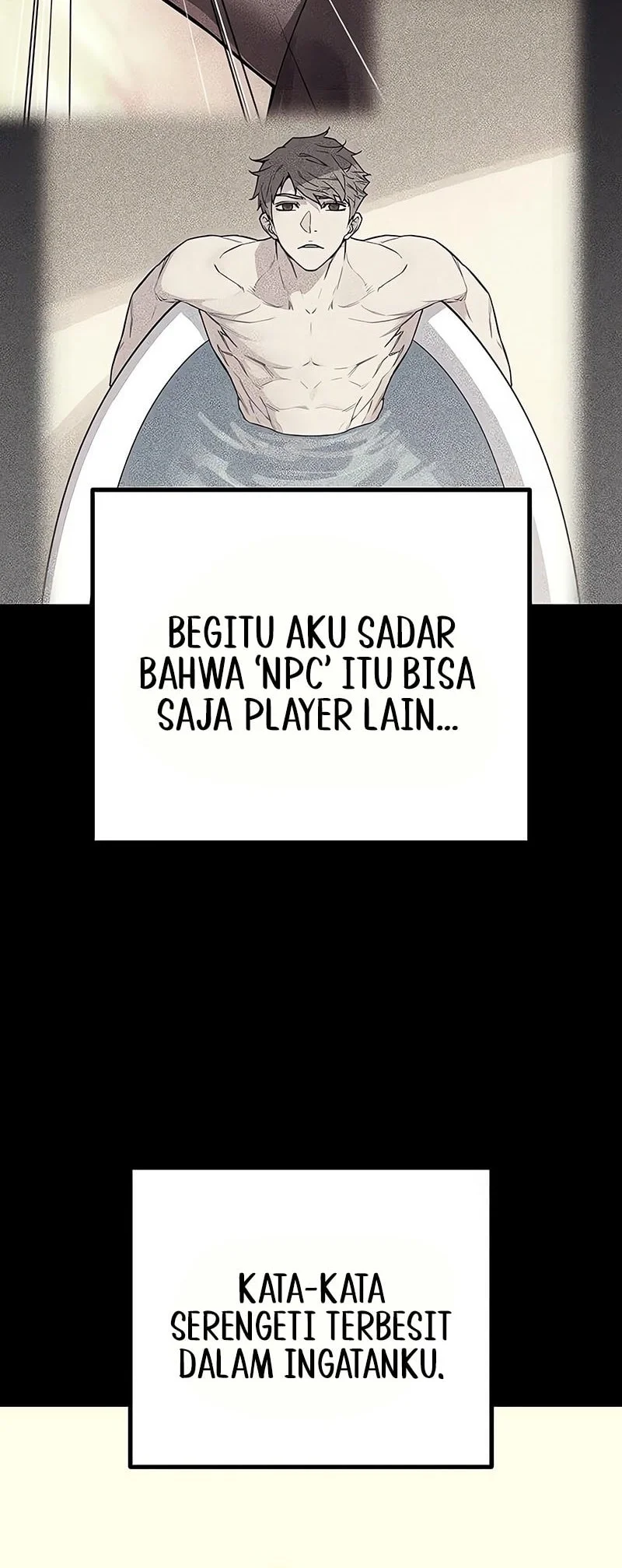 I Start With 13 Hidden Traits Bab 8.2 halaman 61