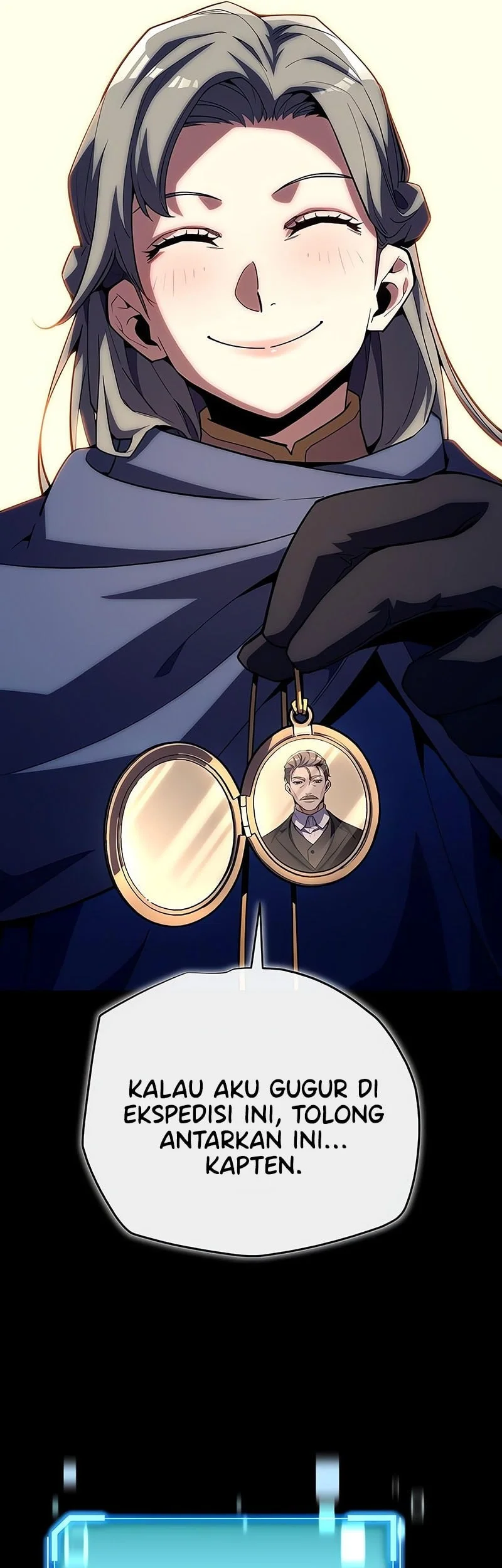 I Start With 13 Hidden Traits Bab 8.2 halaman 62