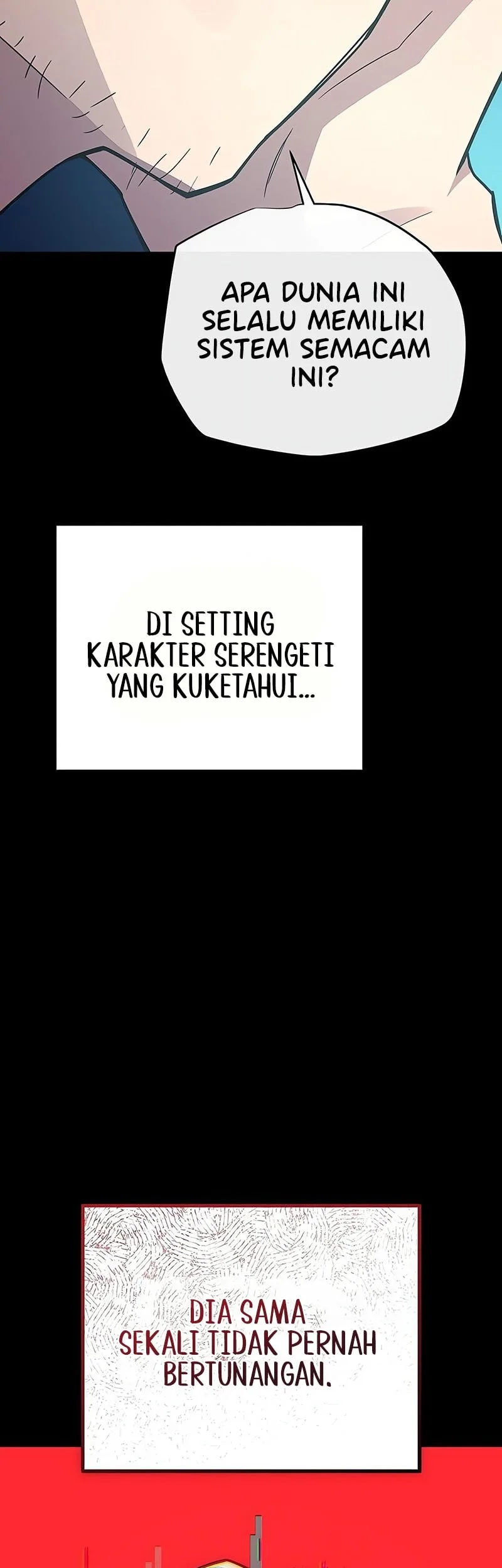 I Start With 13 Hidden Traits Bab 8.2 halaman 64