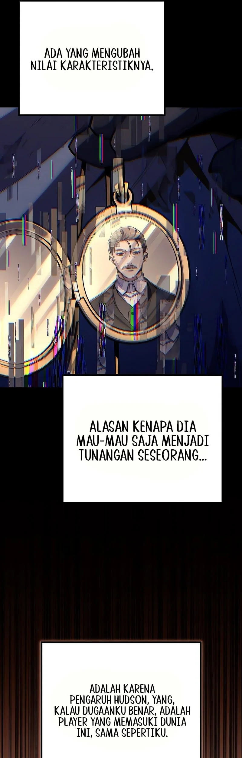 I Start With 13 Hidden Traits Bab 8.2 halaman 66