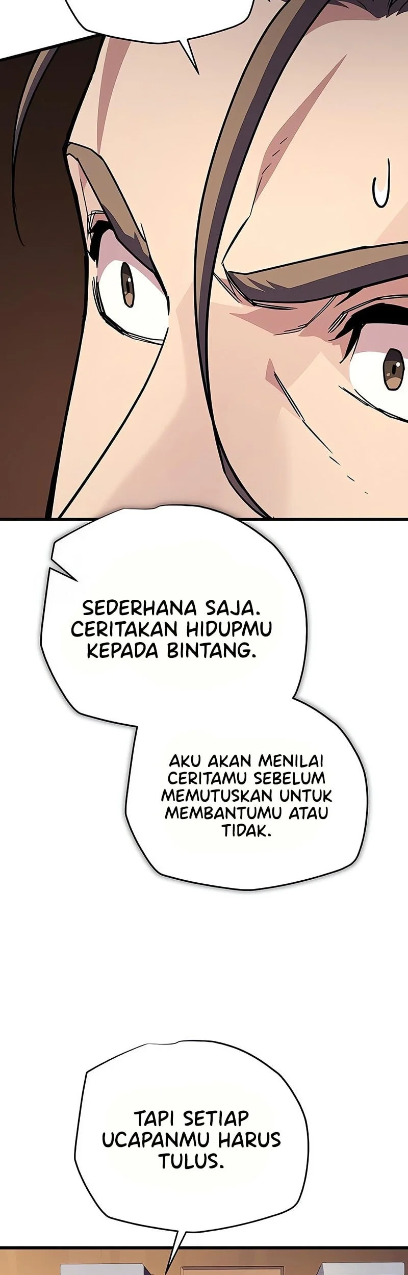 I Start With 13 Hidden Traits Bab 8.2 halaman 72