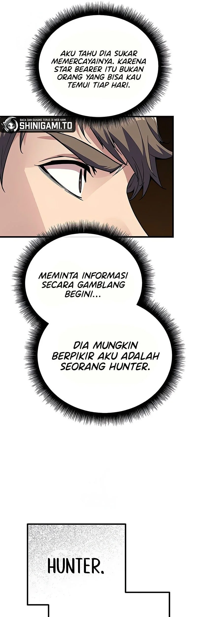 I Start With 13 Hidden Traits Bab 8.2 halaman 74