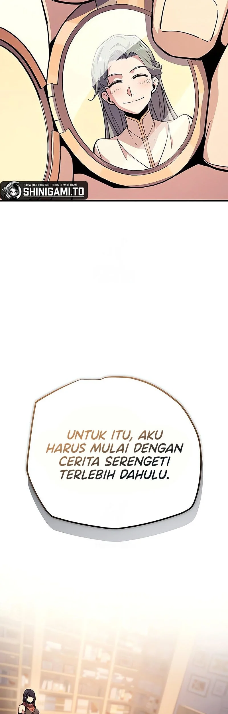 I Start With 13 Hidden Traits Bab 8.2 halaman 79