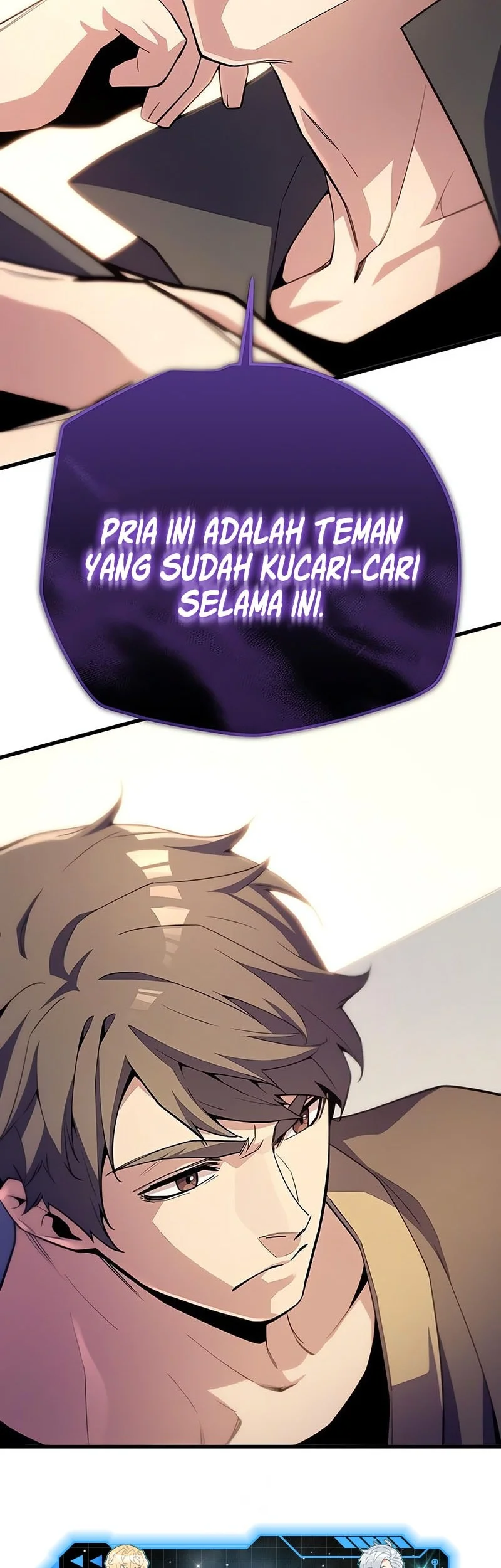 I Start With 13 Hidden Traits Bab 8.2 halaman 91