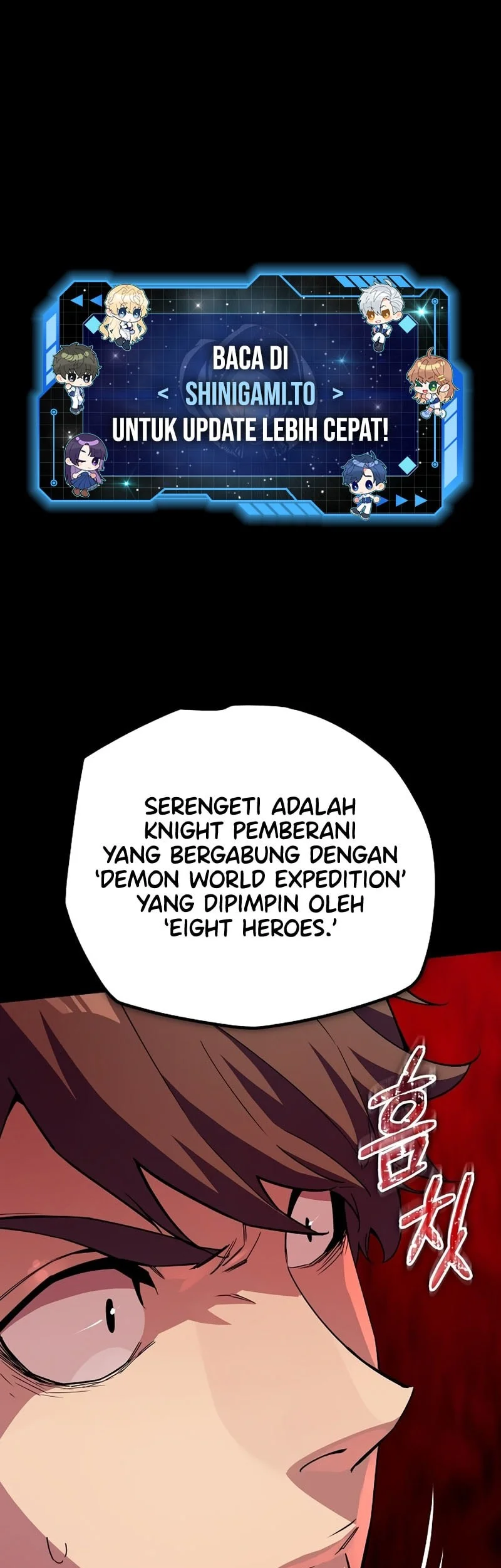 I Start With 13 Hidden Traits Bab 9 halaman 2