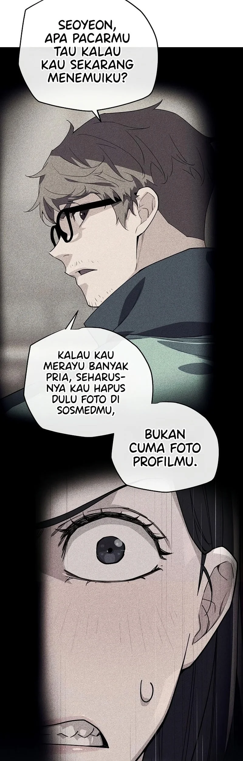 I Start With 13 Hidden Traits Bab 9 halaman 15