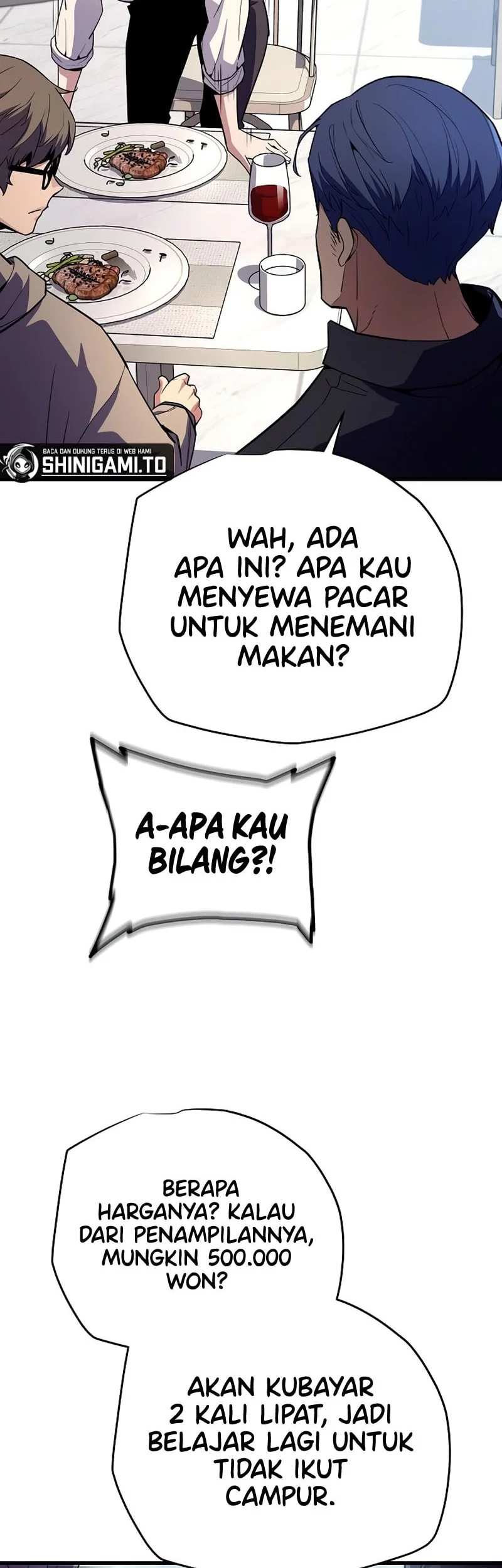 I Start With 13 Hidden Traits Bab 9 halaman 26