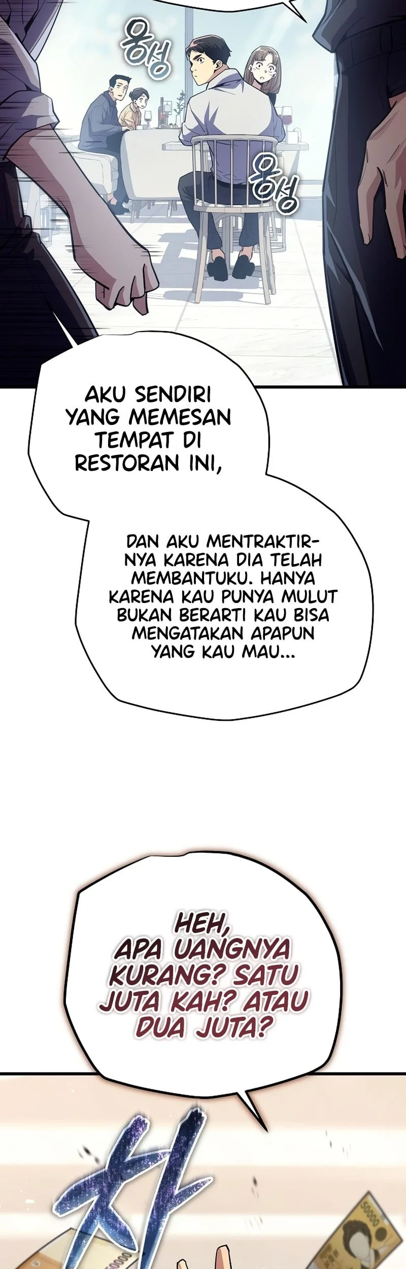 I Start With 13 Hidden Traits Bab 9 halaman 27