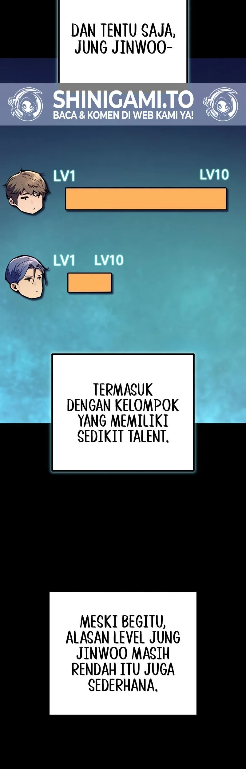 I Start With 13 Hidden Traits Bab 9 halaman 58