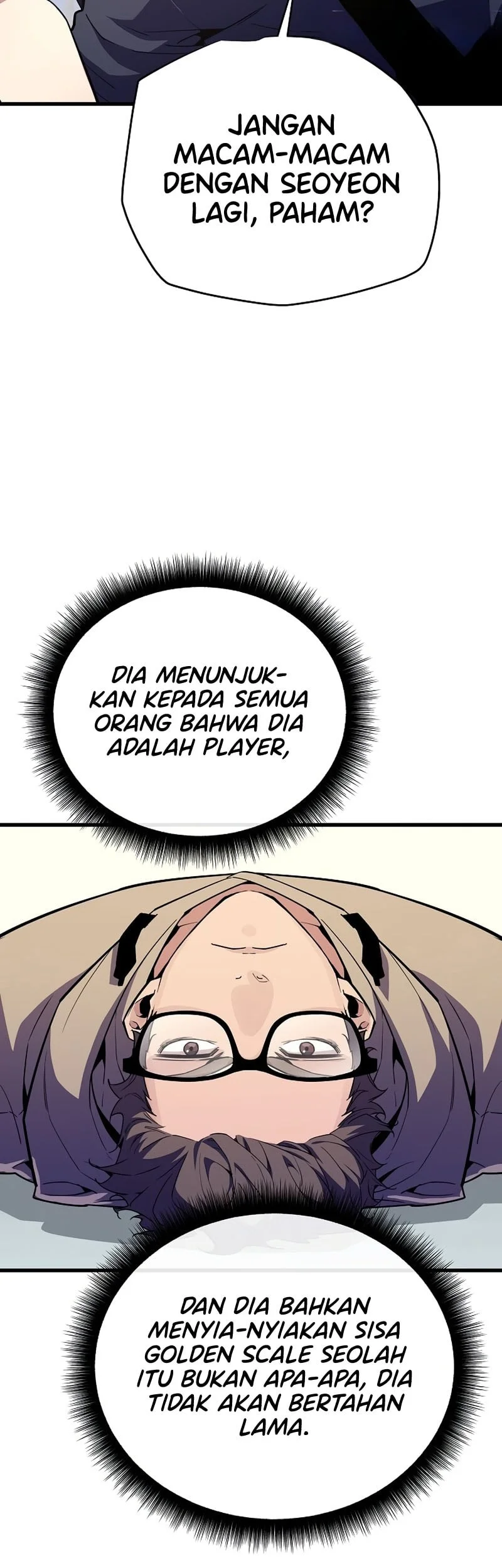 I Start With 13 Hidden Traits Bab 9 halaman 66