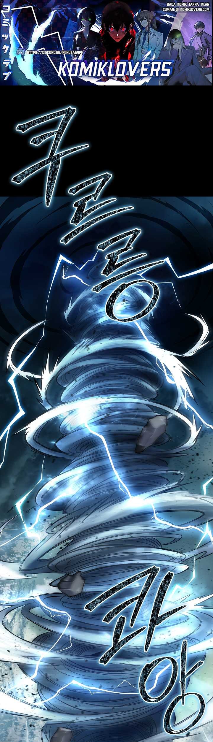 I Swallowed the Heavenly Demon chapter 01 halaman 2