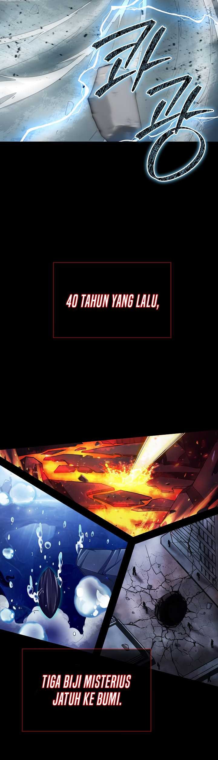 I Swallowed the Heavenly Demon chapter 01 halaman 4