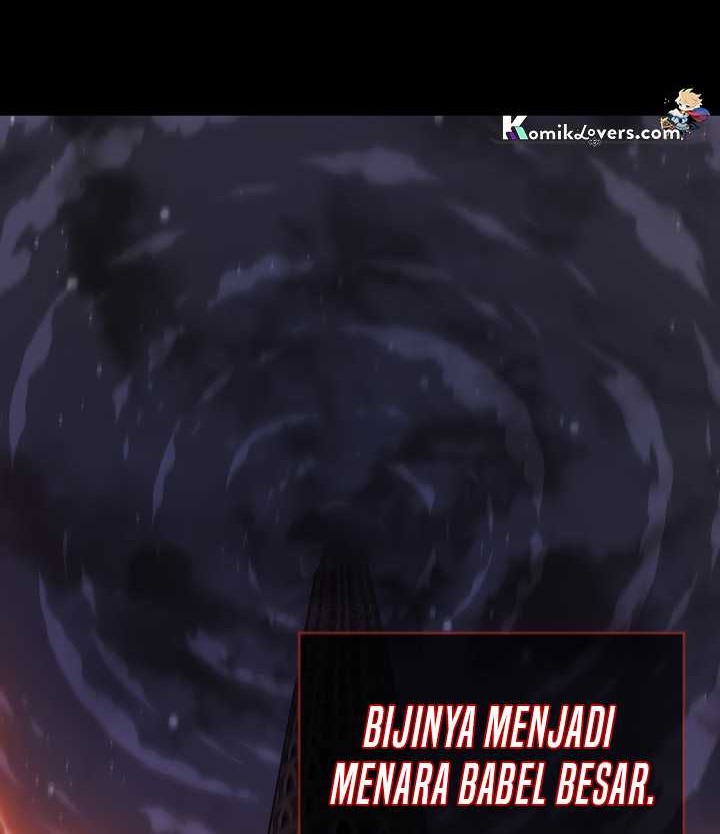 I Swallowed the Heavenly Demon chapter 01 halaman 5
