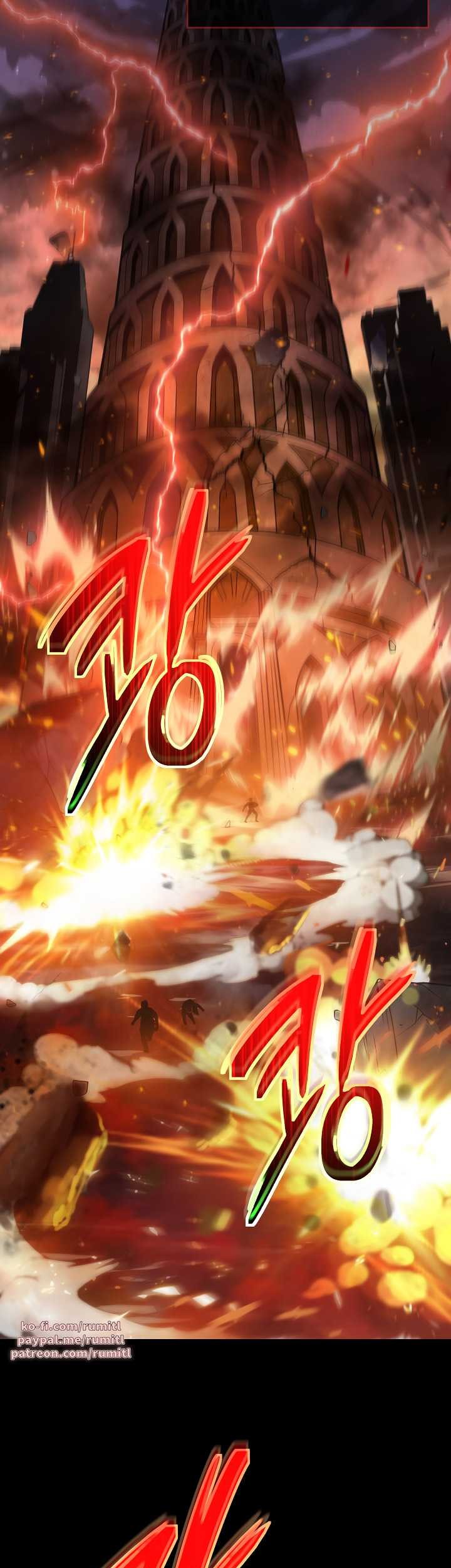 I Swallowed the Heavenly Demon chapter 01 halaman 6