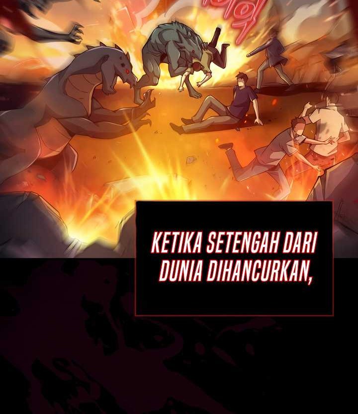 I Swallowed the Heavenly Demon chapter 01 halaman 13