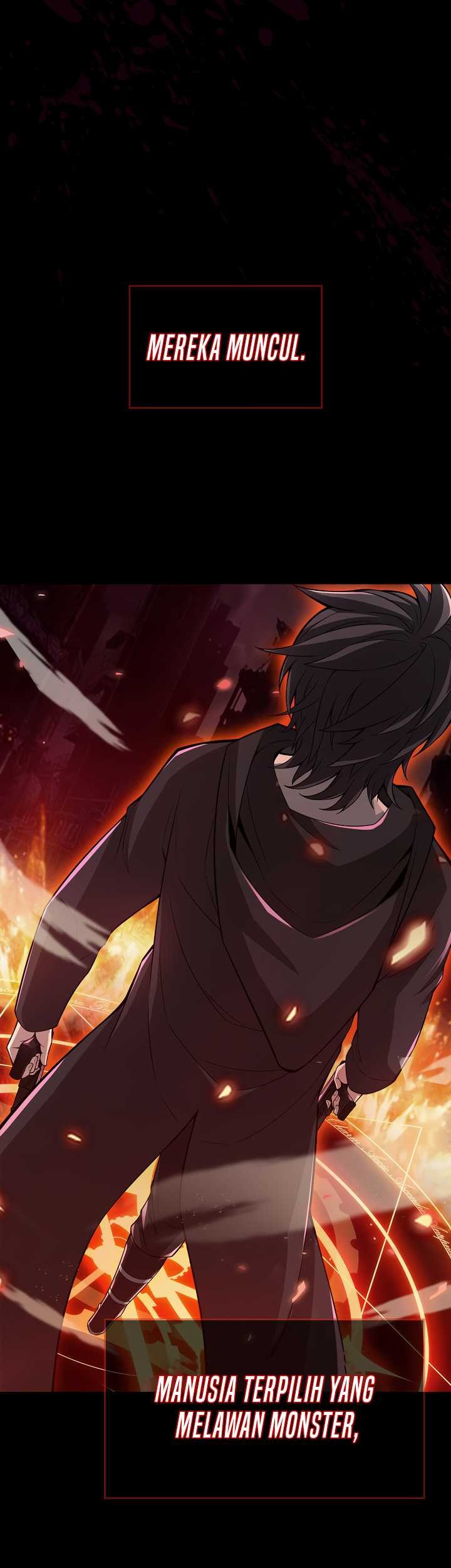I Swallowed the Heavenly Demon chapter 01 halaman 14