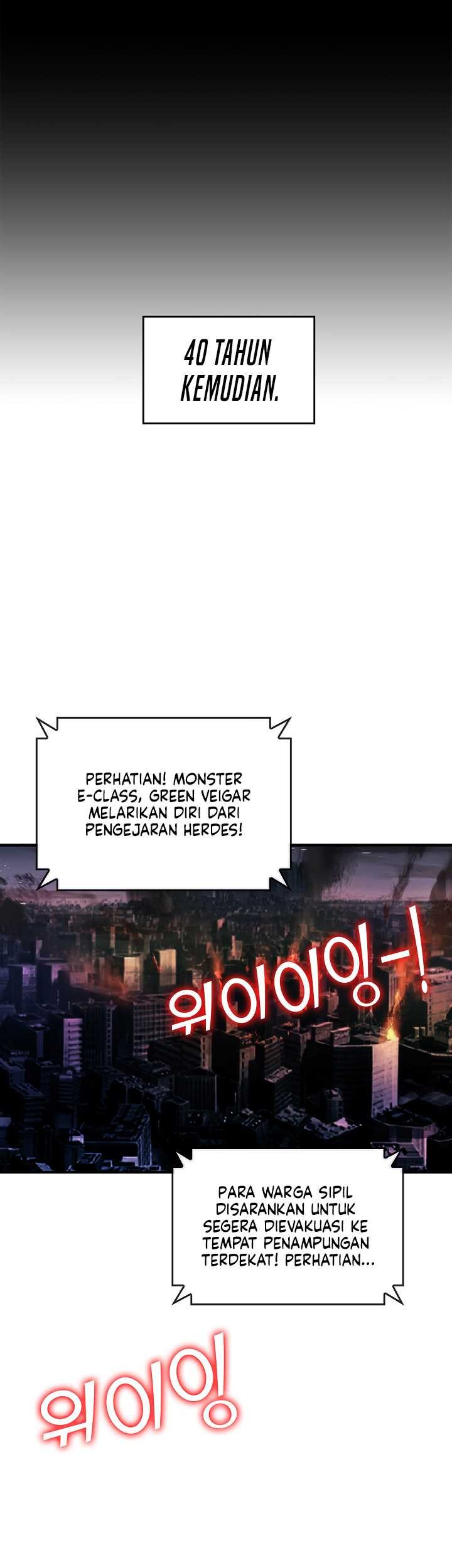 I Swallowed the Heavenly Demon chapter 01 halaman 18