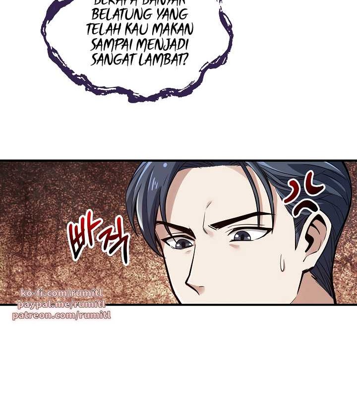 I Swallowed the Heavenly Demon chapter 01 halaman 25