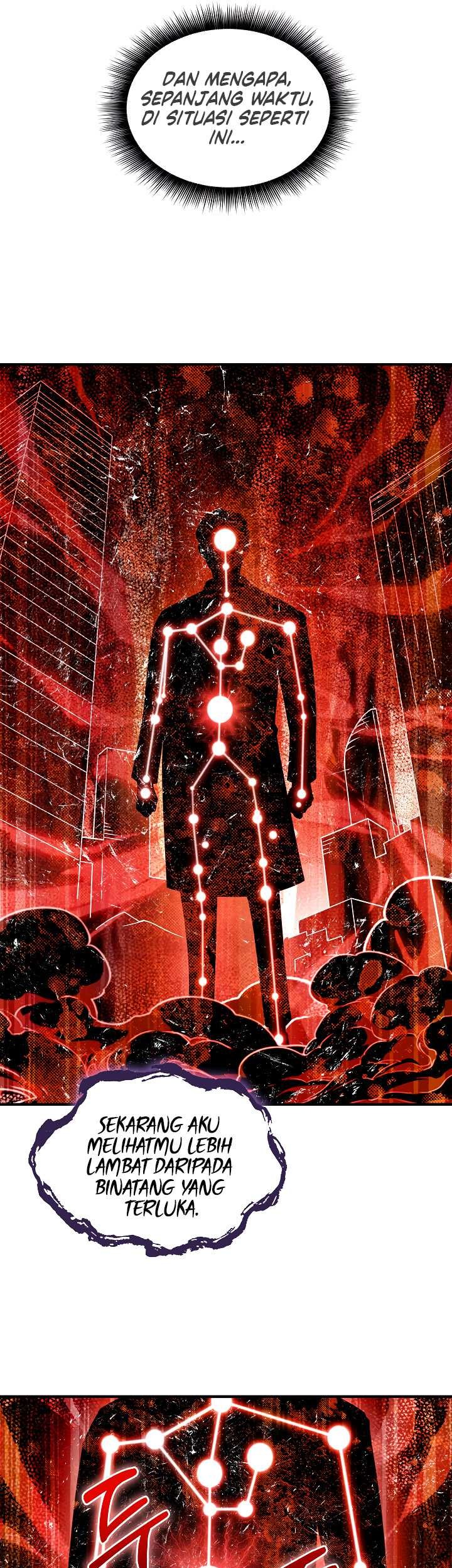 I Swallowed the Heavenly Demon chapter 01 halaman 26