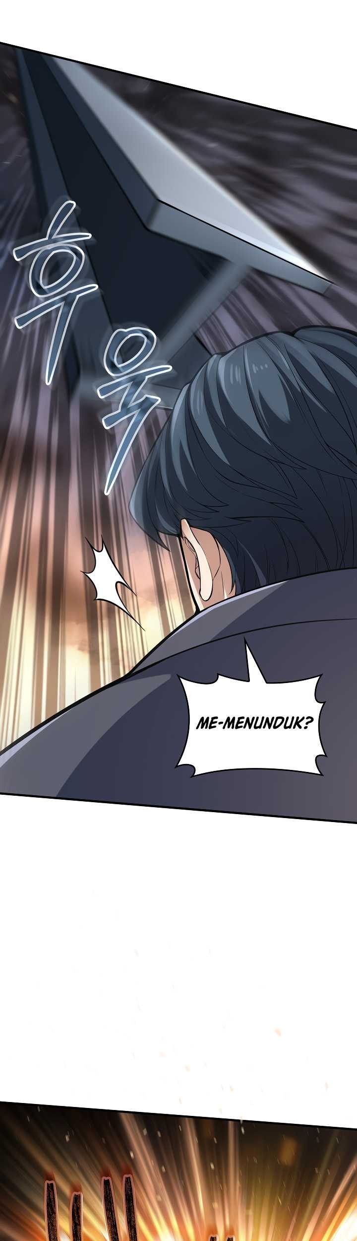 I Swallowed the Heavenly Demon chapter 01 halaman 34