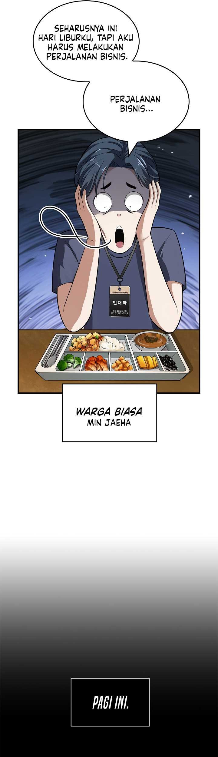 I Swallowed the Heavenly Demon chapter 01 halaman 44