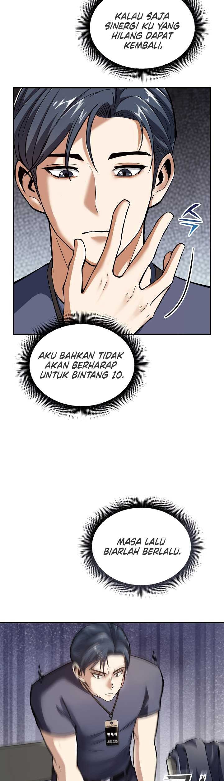 I Swallowed the Heavenly Demon chapter 01 halaman 52