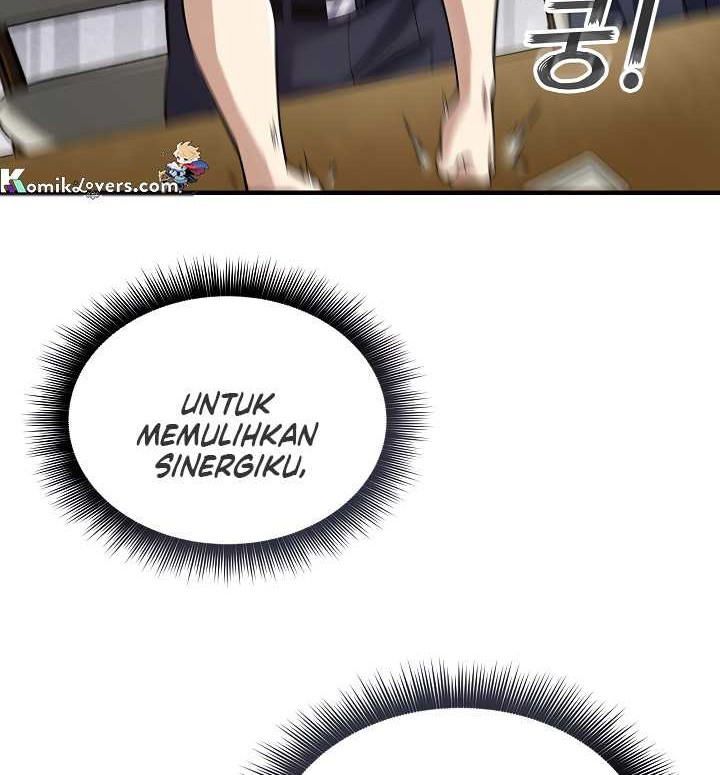 I Swallowed the Heavenly Demon chapter 01 halaman 53