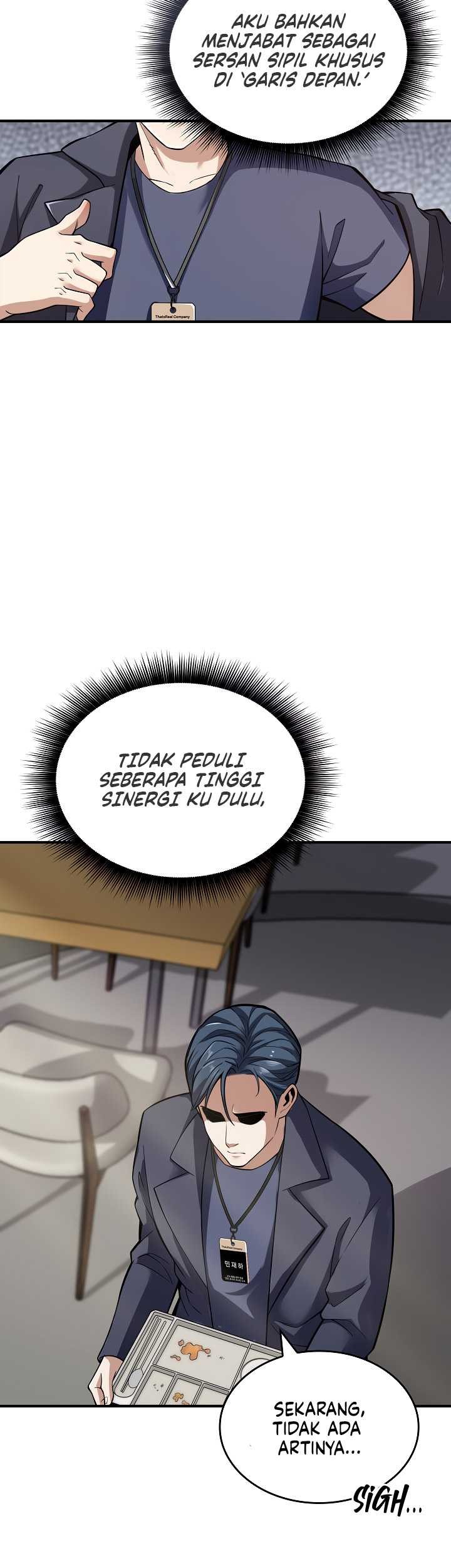 I Swallowed the Heavenly Demon chapter 01 halaman 54
