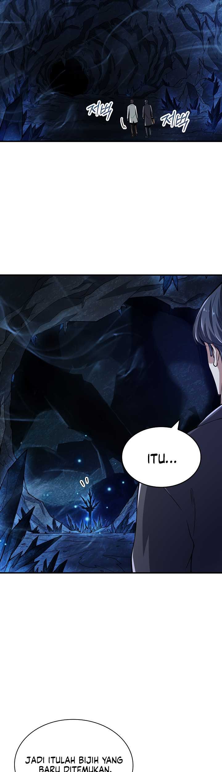 I Swallowed the Heavenly Demon chapter 01 halaman 60
