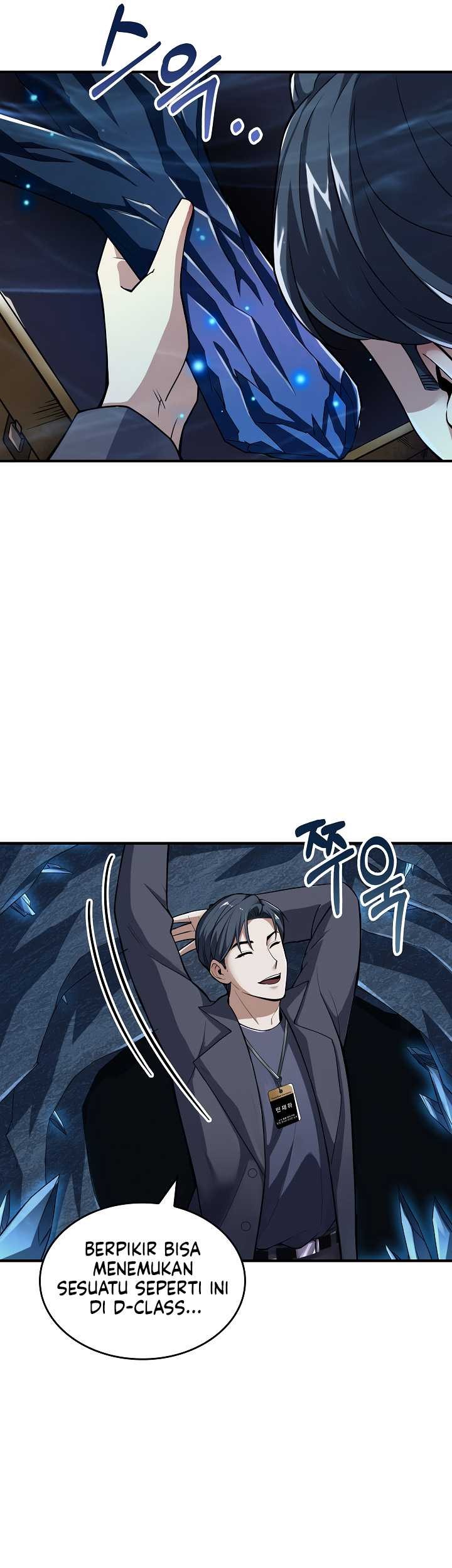 I Swallowed the Heavenly Demon chapter 01 halaman 68