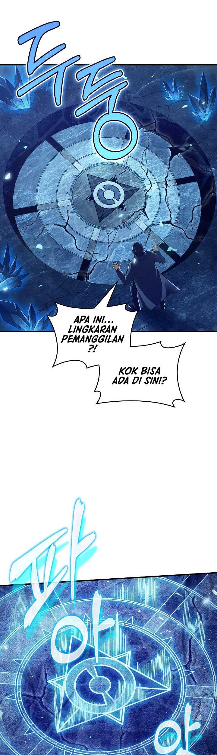 I Swallowed the Heavenly Demon chapter 01 halaman 72