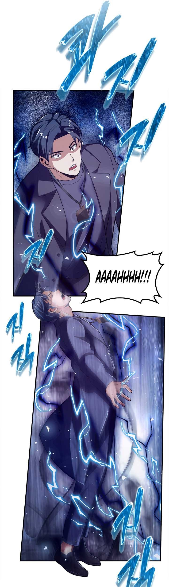 I Swallowed the Heavenly Demon chapter 01 halaman 74