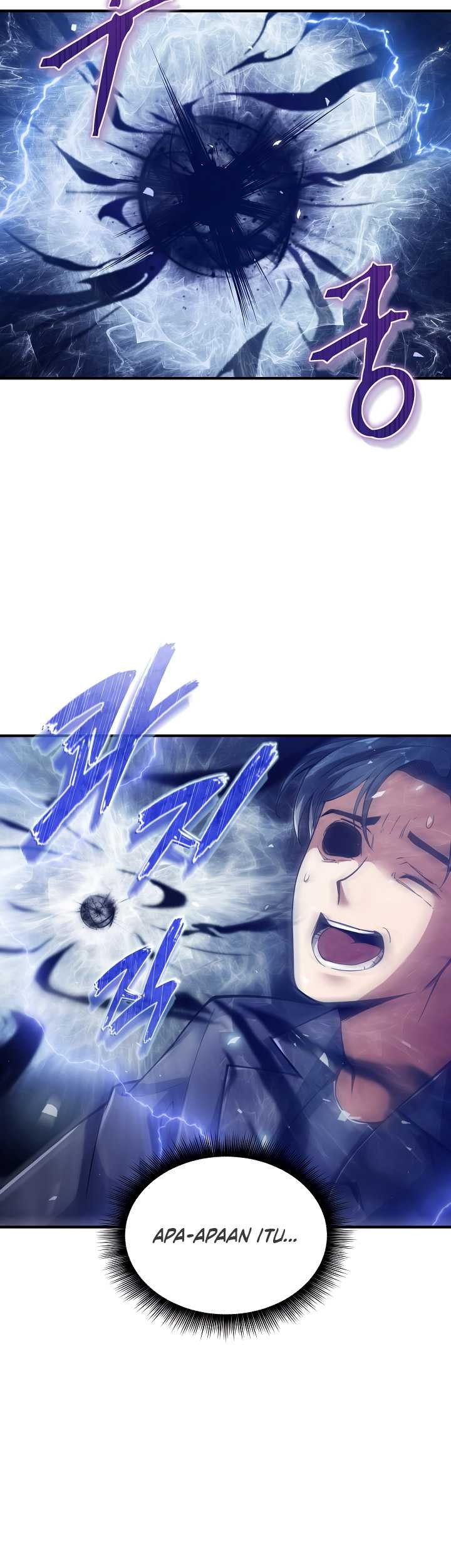 I Swallowed the Heavenly Demon chapter 01 halaman 78